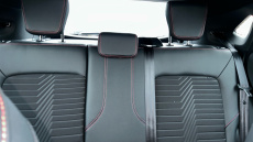 Ford Puma 1.0 EcoBoost Hybrid mHEV ST-Line X 5dr Petrol Hatchback